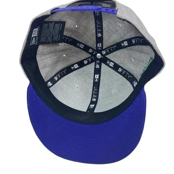 Seattle Seahawks NFL snapback - Picture 5 of 6